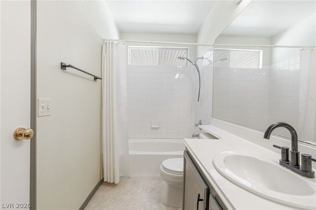 134 Windy Creek Avenue, Las Vegas, NV 89123
