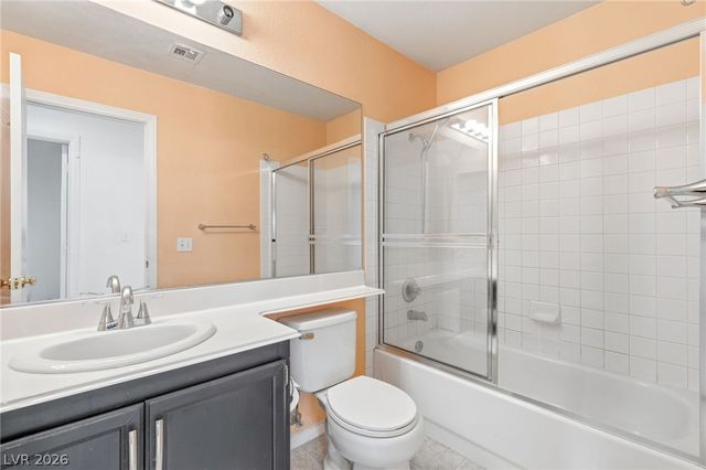 134 Windy Creek Avenue, Las Vegas, NV 89123