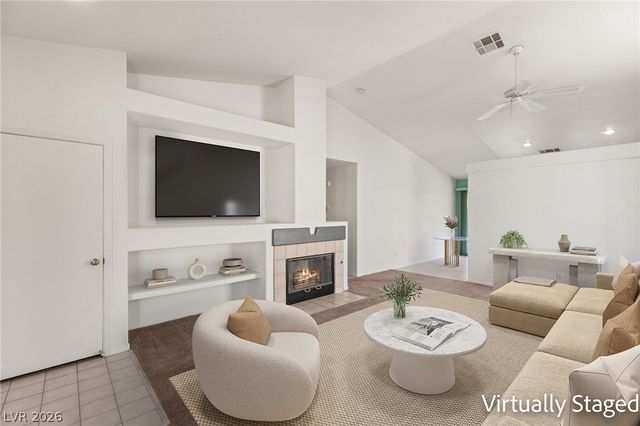 134 Windy Creek Avenue, Las Vegas, NV 89123