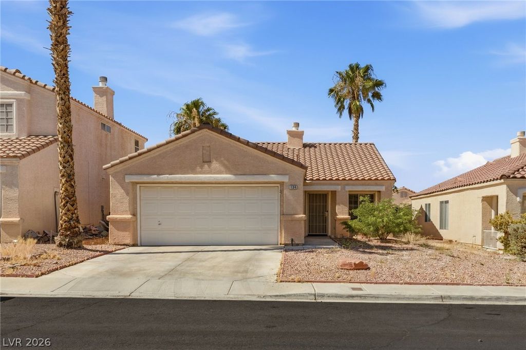 134 Windy Creek Avenue, Las Vegas, NV 89123