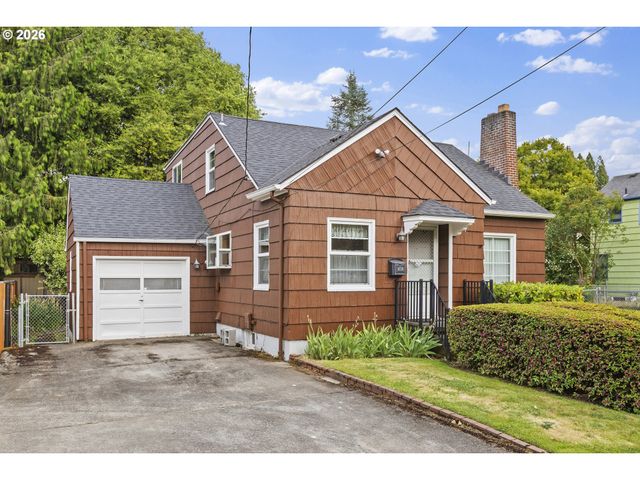 6126 Ne 36TH Ave, Portland, OR 97211