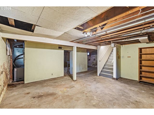 6126 Ne 36TH Ave, Portland, OR 97211