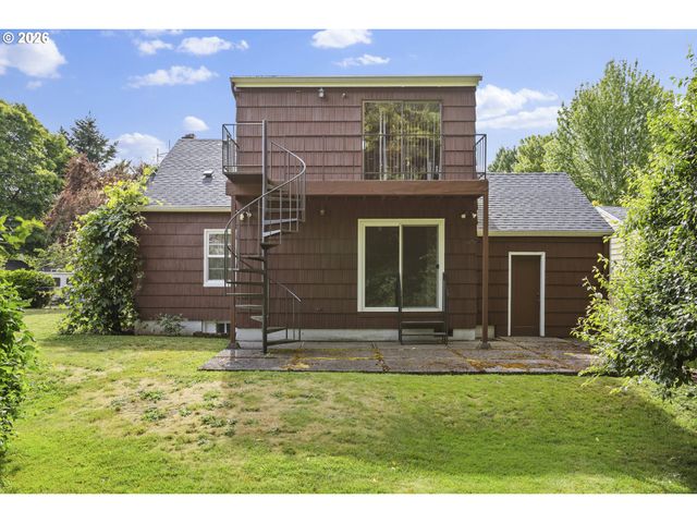 6126 Ne 36TH Ave, Portland, OR 97211