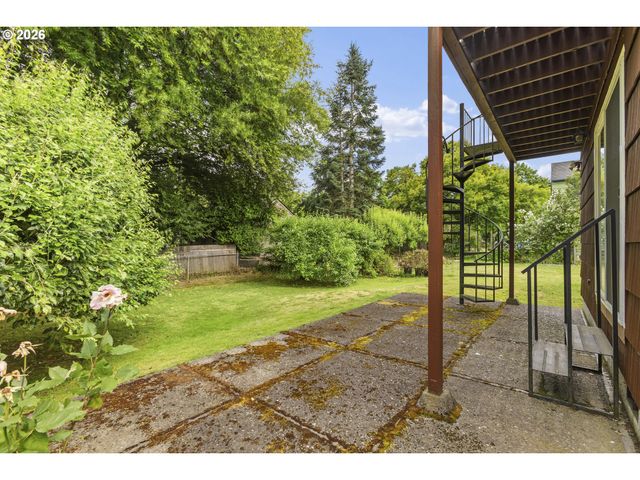 6126 Ne 36TH Ave, Portland, OR 97211