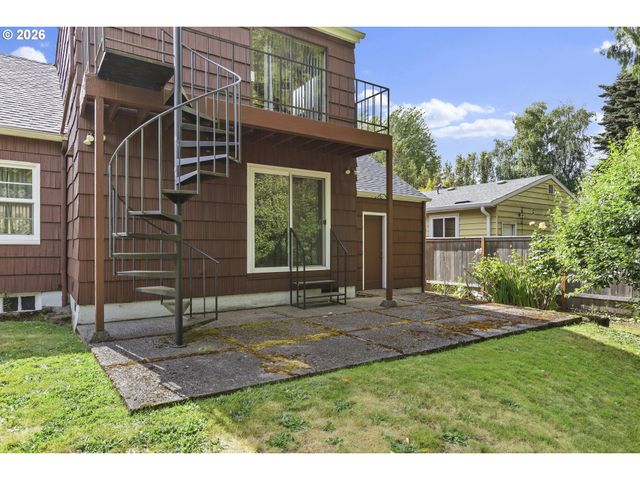 6126 Ne 36TH Ave, Portland, OR 97211