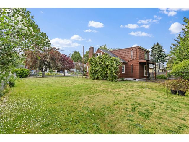 6126 Ne 36TH Ave, Portland, OR 97211