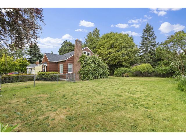 6126 Ne 36TH Ave, Portland, OR 97211