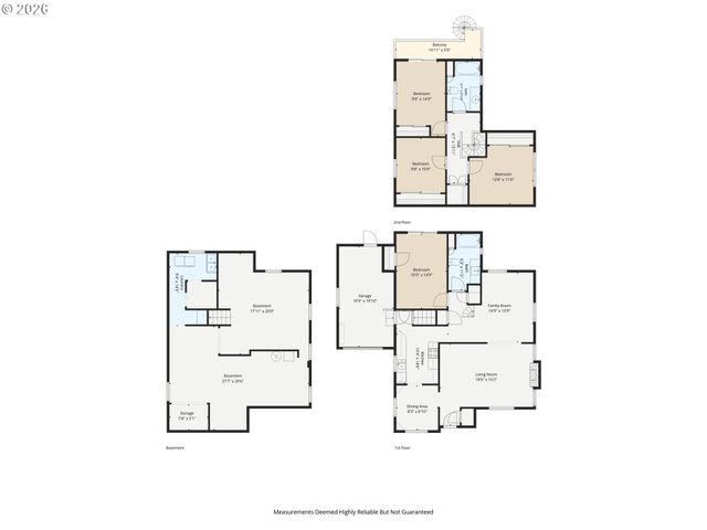 6126 Ne 36TH Ave, Portland, OR 97211