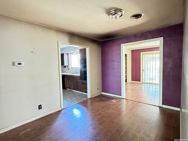 219 Goodhue, San Antonio, TX 78218