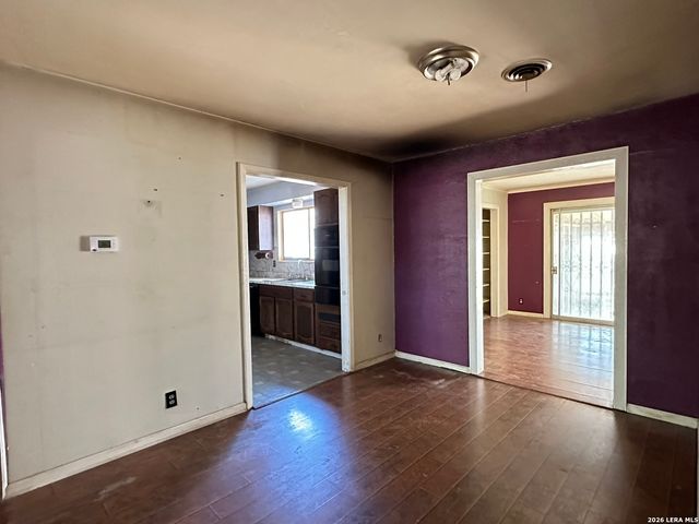 219 Goodhue, San Antonio, TX 78218