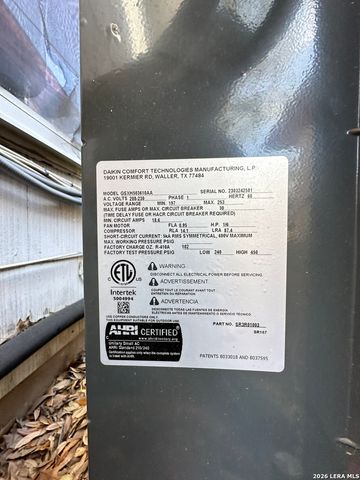 219 Goodhue, San Antonio, TX 78218