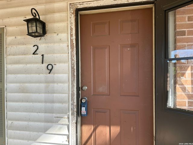 219 Goodhue, San Antonio, TX 78218