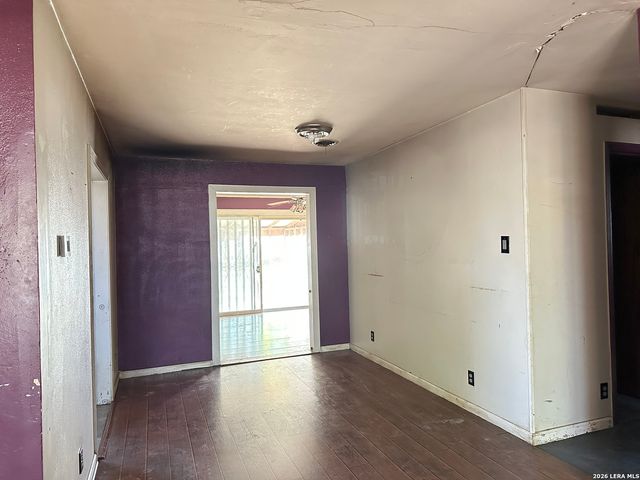 219 Goodhue, San Antonio, TX 78218