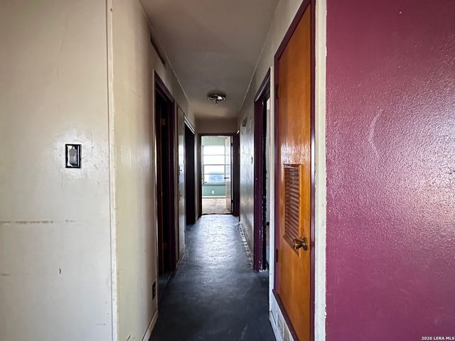 219 Goodhue, San Antonio, TX 78218