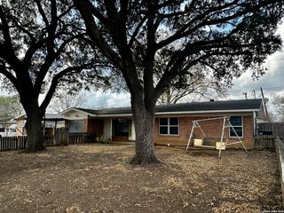 219 Goodhue, San Antonio, TX 78218