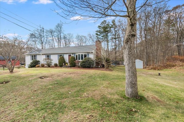 21 Berry Road, Derry, NH 03038