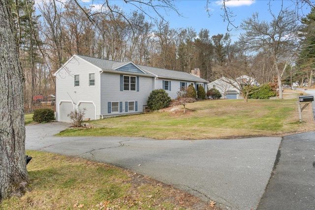 21 Berry Road, Derry, NH 03038