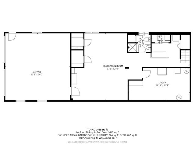 21 Berry Road, Derry, NH 03038