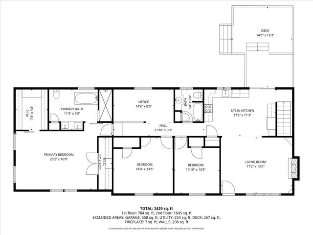 21 Berry Road, Derry, NH 03038