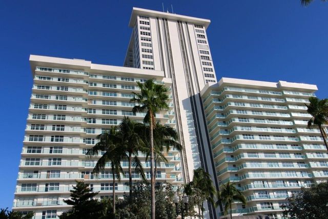 3900 Galt Ocean Drive 1004, Fort Lauderdale, FL 33308