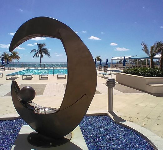 3900 Galt Ocean Drive 1004, Fort Lauderdale, FL 33308