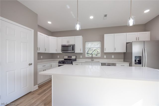 1738 E 298th Street, Wickliffe, OH 44092