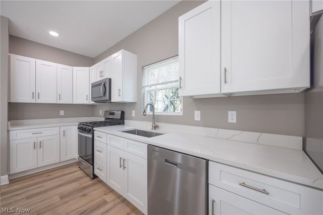 1738 E 298th Street, Wickliffe, OH 44092