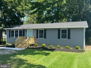 14 N MAPLE ST, Ridgely, MD 21660