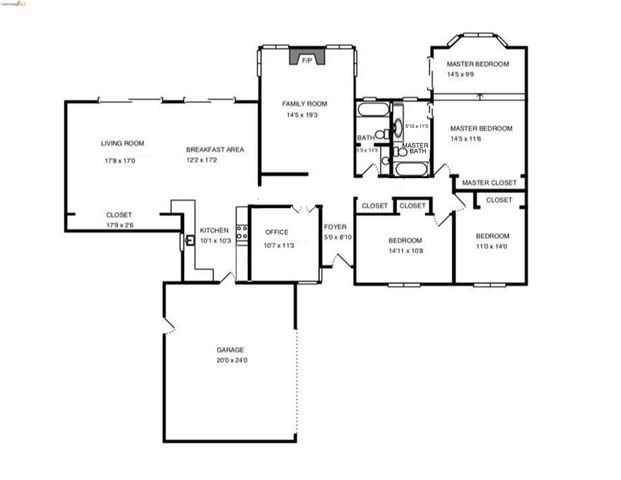 102 Kelobra Ct, Walnut Creek, CA 94598