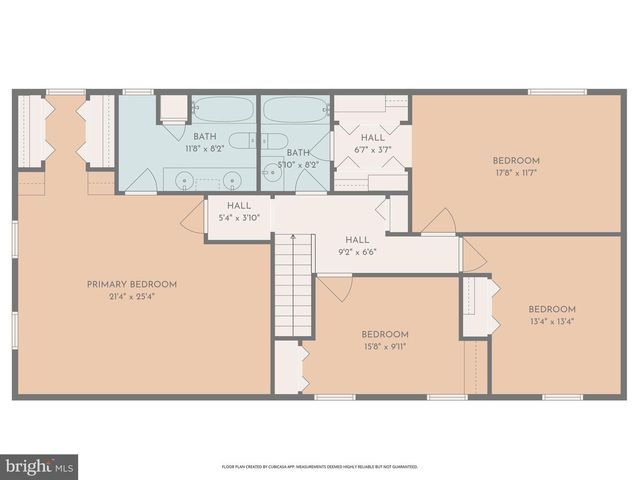 3901 COLONEL ELLIS AVE, Alexandria, VA 22304