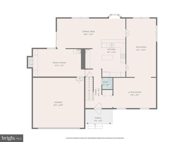 3901 COLONEL ELLIS AVE, Alexandria, VA 22304