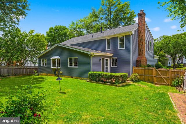 3901 COLONEL ELLIS AVE, Alexandria, VA 22304