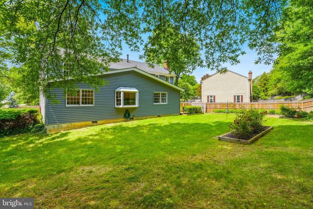 3901 COLONEL ELLIS AVE, Alexandria, VA 22304