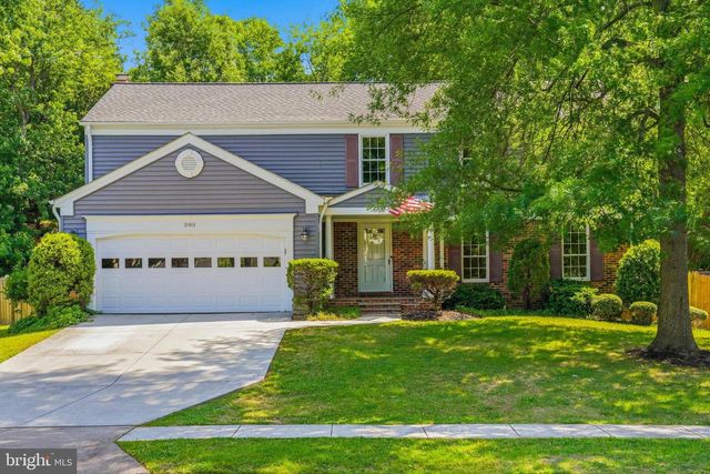 3901 COLONEL ELLIS AVE, Alexandria, VA 22304