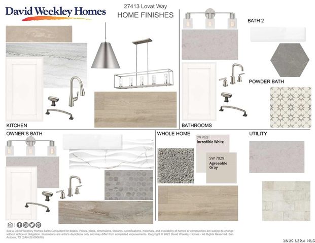 27413 Lovat Way, Boerne, TX 78006