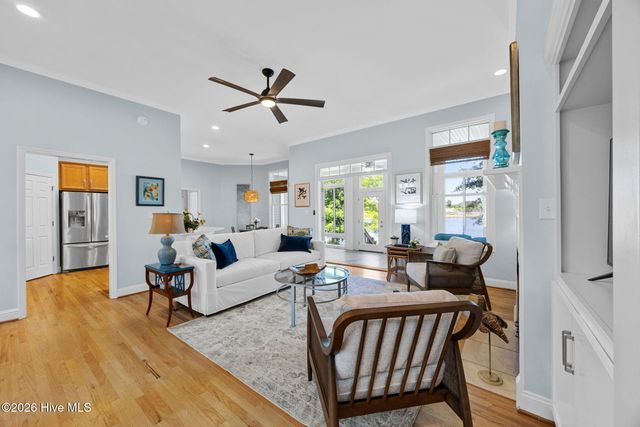 1039 Meridian Drive, Sneads Ferry, NC 28460