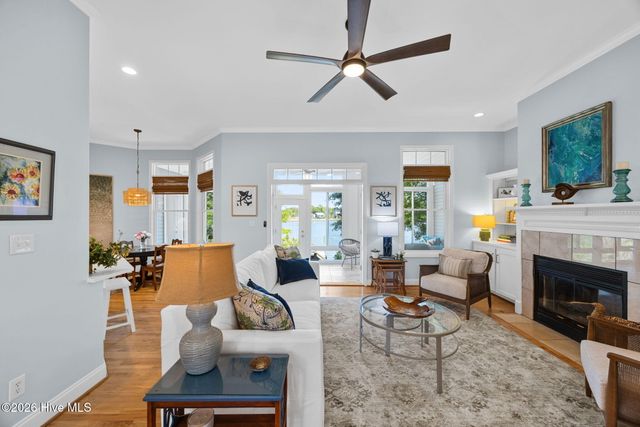 1039 Meridian Drive, Sneads Ferry, NC 28460