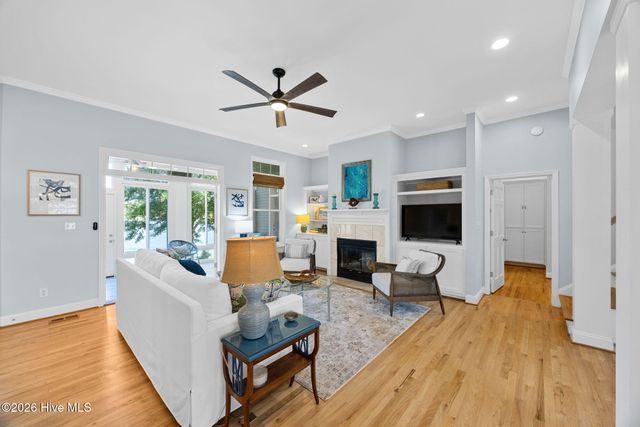 1039 Meridian Drive, Sneads Ferry, NC 28460