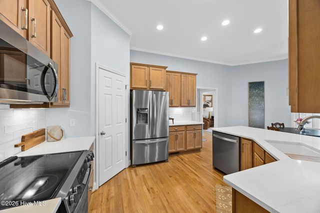 1039 Meridian Drive, Sneads Ferry, NC 28460
