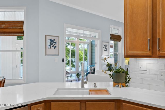 1039 Meridian Drive, Sneads Ferry, NC 28460