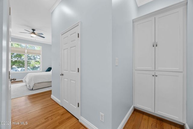 1039 Meridian Drive, Sneads Ferry, NC 28460