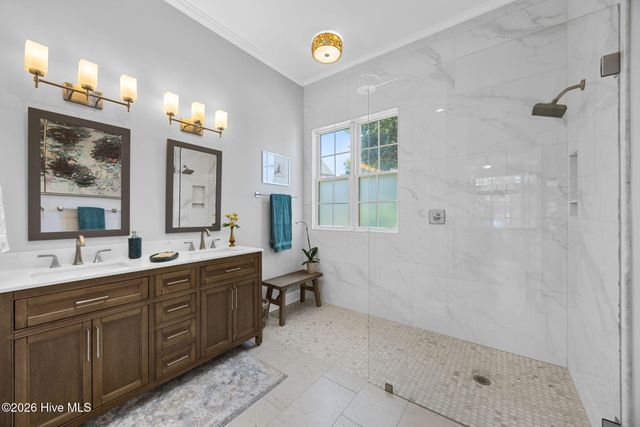1039 Meridian Drive, Sneads Ferry, NC 28460