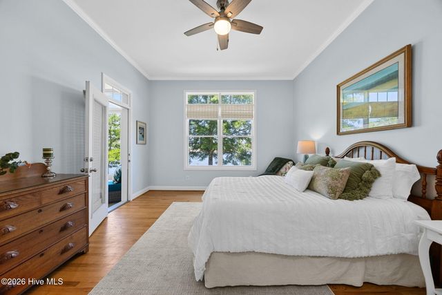 1039 Meridian Drive, Sneads Ferry, NC 28460