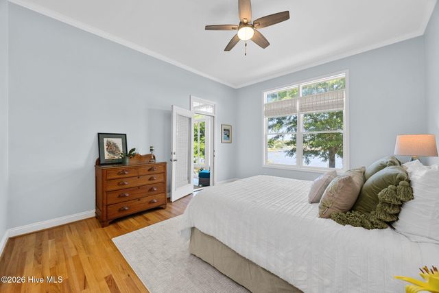 1039 Meridian Drive, Sneads Ferry, NC 28460