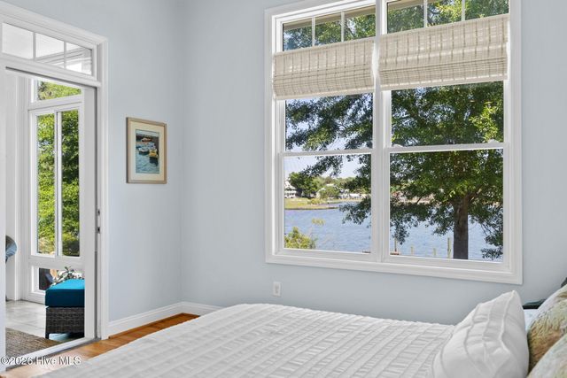1039 Meridian Drive, Sneads Ferry, NC 28460