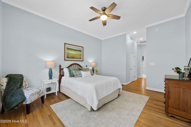 1039 Meridian Drive, Sneads Ferry, NC 28460