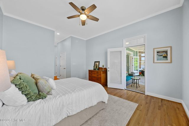 1039 Meridian Drive, Sneads Ferry, NC 28460