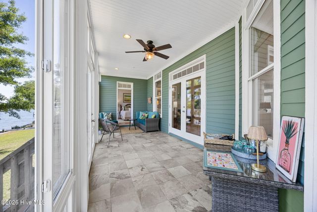 1039 Meridian Drive, Sneads Ferry, NC 28460