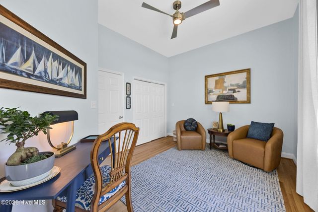 1039 Meridian Drive, Sneads Ferry, NC 28460