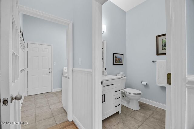 1039 Meridian Drive, Sneads Ferry, NC 28460